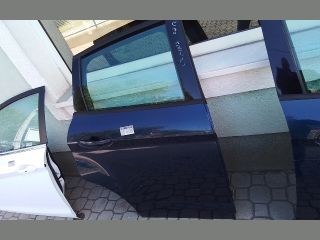 bontott FORD C-MAX II Jobb hátsó Ajtó (Részeivel)
