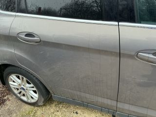 bontott FORD C-MAX II Jobb hátsó Ajtó (Részeivel)