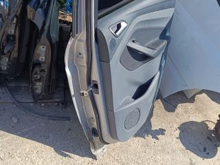 bontott FORD C-MAX II Jobb hátsó Ajtó (Részeivel)