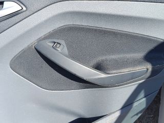 bontott FORD C-MAX II Jobb hátsó Ajtó (Részeivel)