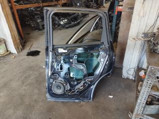 bontott FORD C-MAX II Jobb hátsó Ajtó (Üres lemez)