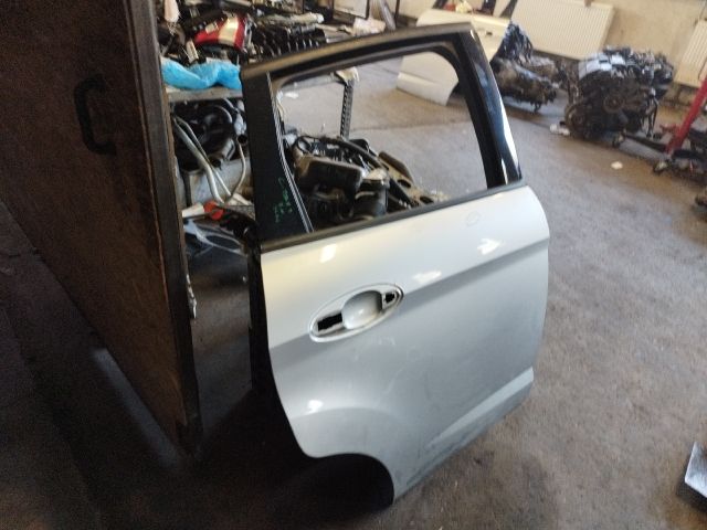 bontott FORD C-MAX II Jobb hátsó Ajtó (Üres lemez)