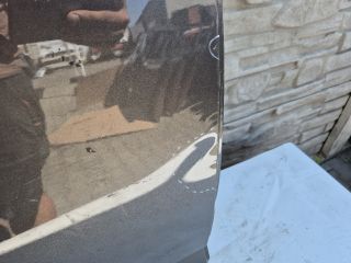 bontott FORD C-MAX II Jobb hátsó Ajtó (Üres lemez)