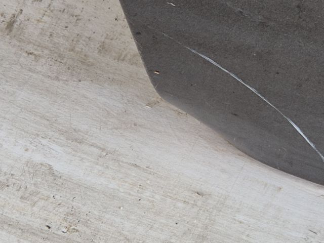 bontott FORD C-MAX II Jobb hátsó Ajtó (Üres lemez)