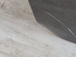 bontott FORD C-MAX II Jobb hátsó Ajtó (Üres lemez)