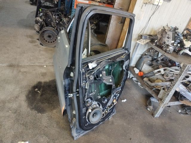 bontott FORD C-MAX II Jobb hátsó Ajtó (Üres lemez)