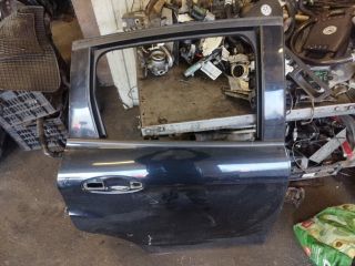 bontott FORD C-MAX II Jobb hátsó Ajtó (Üres lemez)