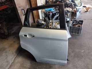 bontott FORD C-MAX II Jobb hátsó Ajtó (Üres lemez)