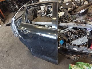 bontott FORD C-MAX II Jobb hátsó Ajtó (Üres lemez)