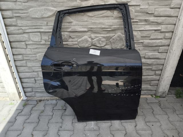 bontott FORD C-MAX II Jobb hátsó Ajtó (Üres lemez)