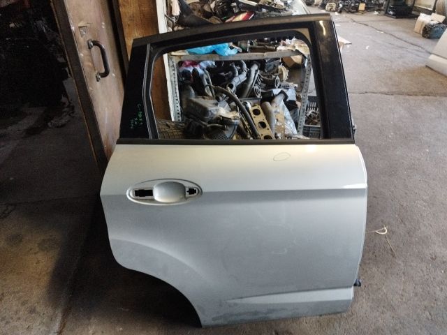 bontott FORD C-MAX II Jobb hátsó Ajtó (Üres lemez)