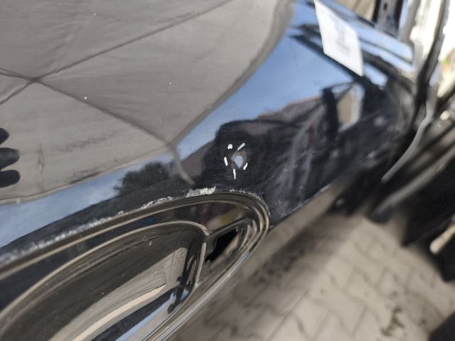 bontott FORD C-MAX II Jobb hátsó Ajtó (Üres lemez)