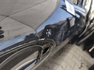 bontott FORD C-MAX II Jobb hátsó Ajtó (Üres lemez)