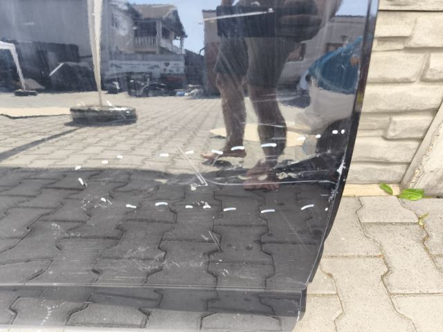 bontott FORD C-MAX II Jobb hátsó Ajtó (Üres lemez)