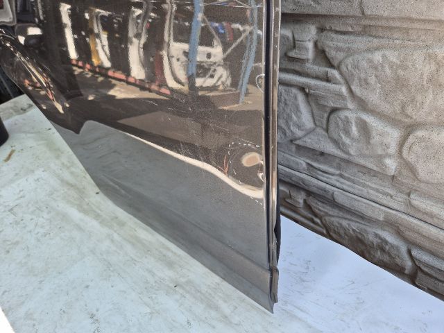 bontott FORD C-MAX II Jobb hátsó Ajtó (Üres lemez)