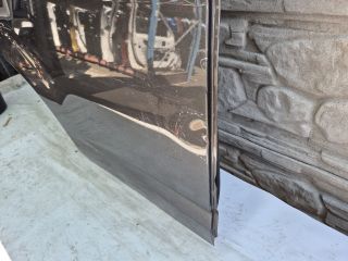 bontott FORD C-MAX II Jobb hátsó Ajtó (Üres lemez)