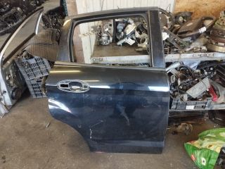 bontott FORD C-MAX II Jobb hátsó Ajtó (Üres lemez)