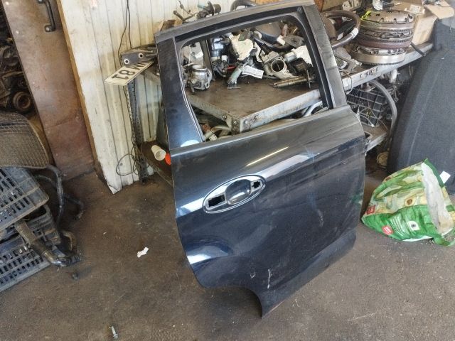 bontott FORD C-MAX II Jobb hátsó Ajtó (Üres lemez)