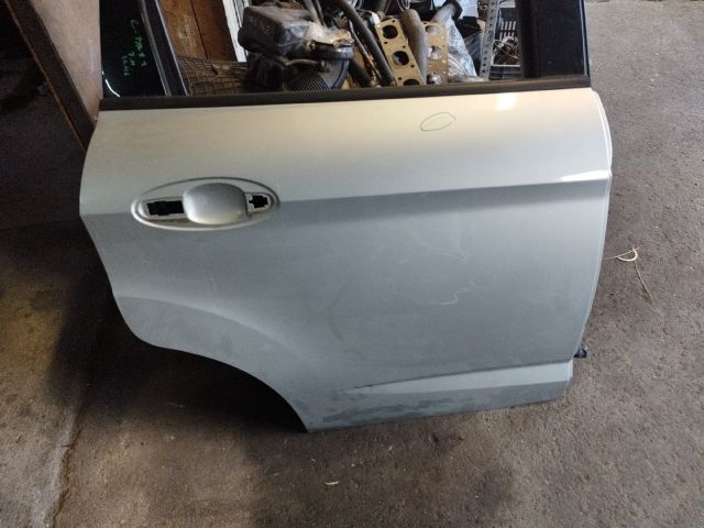 bontott FORD C-MAX II Jobb hátsó Ajtó (Üres lemez)