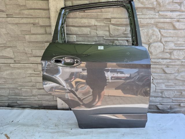 bontott FORD C-MAX II Jobb hátsó Ajtó (Üres lemez)