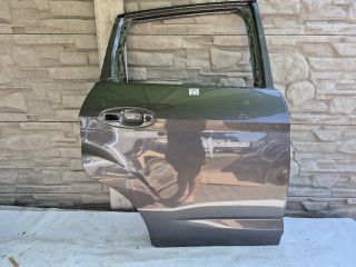 bontott FORD C-MAX II Jobb hátsó Ajtó (Üres lemez)