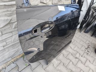 bontott FORD C-MAX II Jobb hátsó Ajtó (Üres lemez)