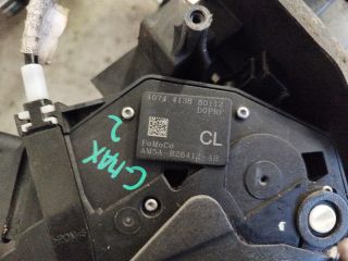 bontott FORD C-MAX II Jobb hátsó Ajtózár