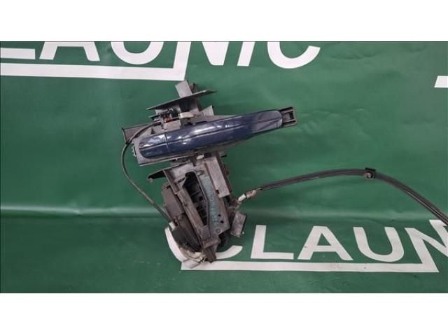 bontott FORD C-MAX II Jobb hátsó Ajtózár