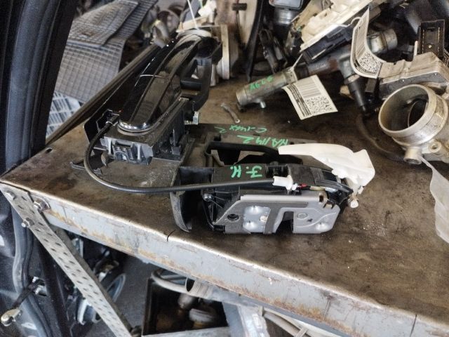 bontott FORD C-MAX II Jobb hátsó Ajtózár