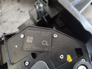 bontott FORD C-MAX II Jobb hátsó Ajtózár