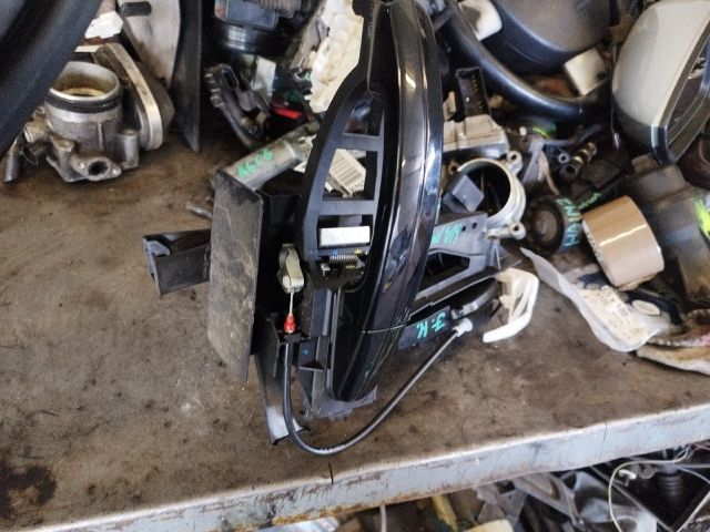 bontott FORD C-MAX II Jobb hátsó Ajtózár