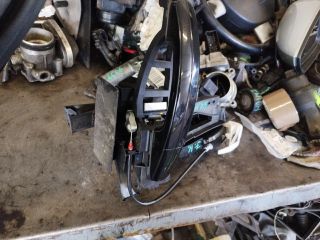 bontott FORD C-MAX II Jobb hátsó Ajtózár