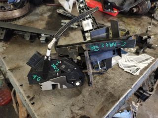 bontott FORD C-MAX II Jobb hátsó Ajtózár