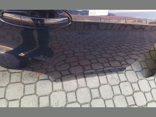 bontott FORD C-MAX II Jobb hátsó Ajtózár