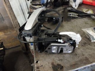 bontott FORD C-MAX II Jobb hátsó Ajtózár