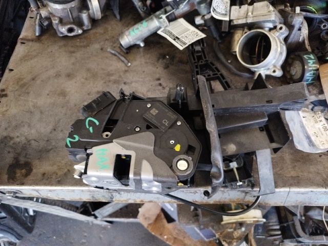 bontott FORD C-MAX II Jobb hátsó Ajtózár