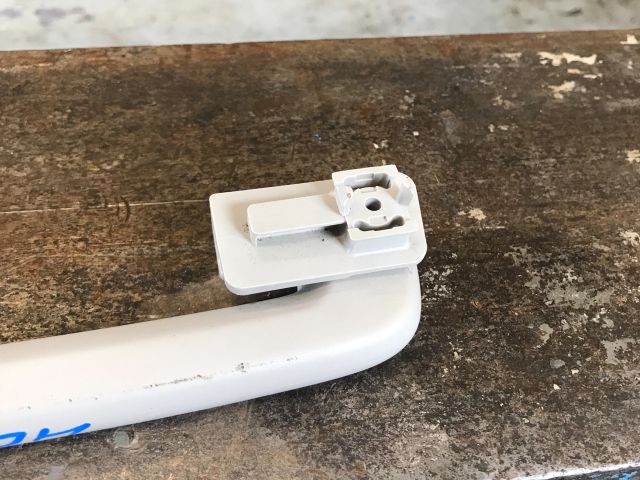 bontott FORD C-MAX II Jobb hátsó Kapaszkodó (Felső)