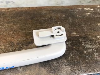 bontott FORD C-MAX II Jobb hátsó Kapaszkodó (Felső)