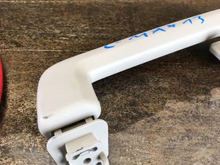 bontott FORD C-MAX II Jobb hátsó Kapaszkodó (Felső)