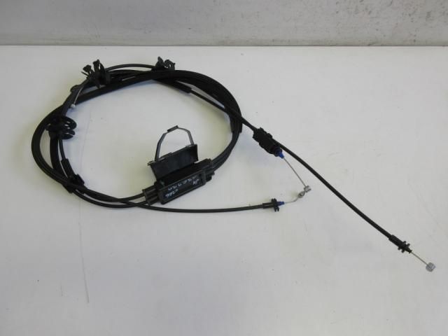 bontott FORD C-MAX II Jobb hátsó Kilincs Bowden