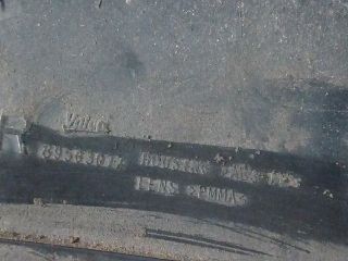 bontott FORD C-MAX II Jobb Hátsó Lámpa