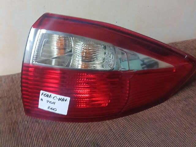 bontott FORD C-MAX II Jobb Hátsó Lámpa