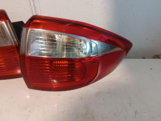 bontott FORD C-MAX II Jobb Hátsó Lámpa