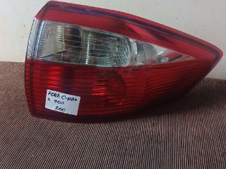 bontott FORD C-MAX II Jobb Hátsó Lámpa