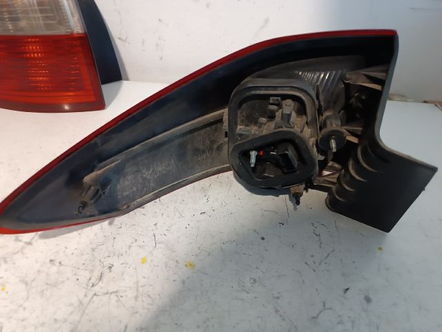 bontott FORD C-MAX II Jobb Hátsó Lámpa