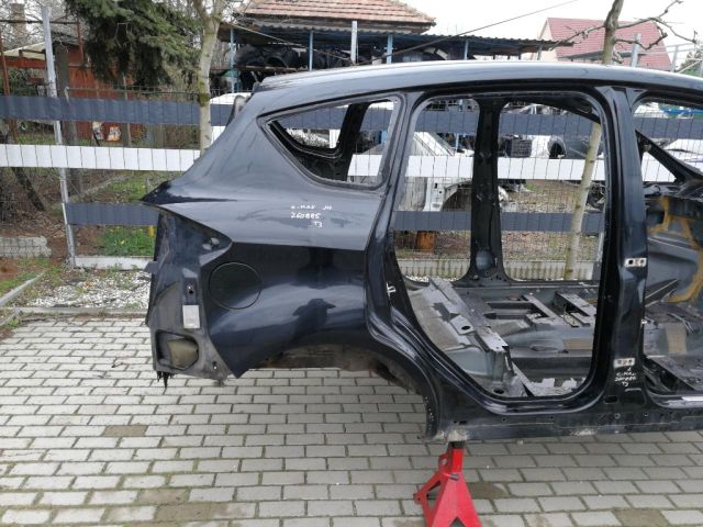 bontott FORD C-MAX II Jobb hátsó Negyed Karosszéria Csomag