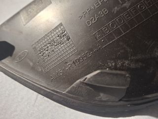 bontott FORD C-MAX II Jobb Ködfényszóró Lámpakeret