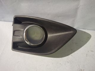 bontott FORD C-MAX II Jobb Ködfényszóró Lámpakeret