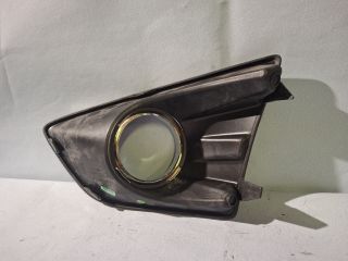 bontott FORD C-MAX II Jobb Ködfényszóró Lámpakeret