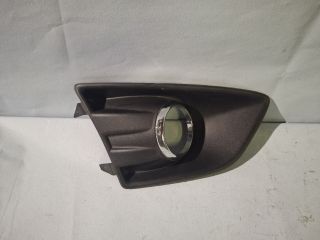 bontott FORD C-MAX II Jobb Ködfényszóró Lámpakeret